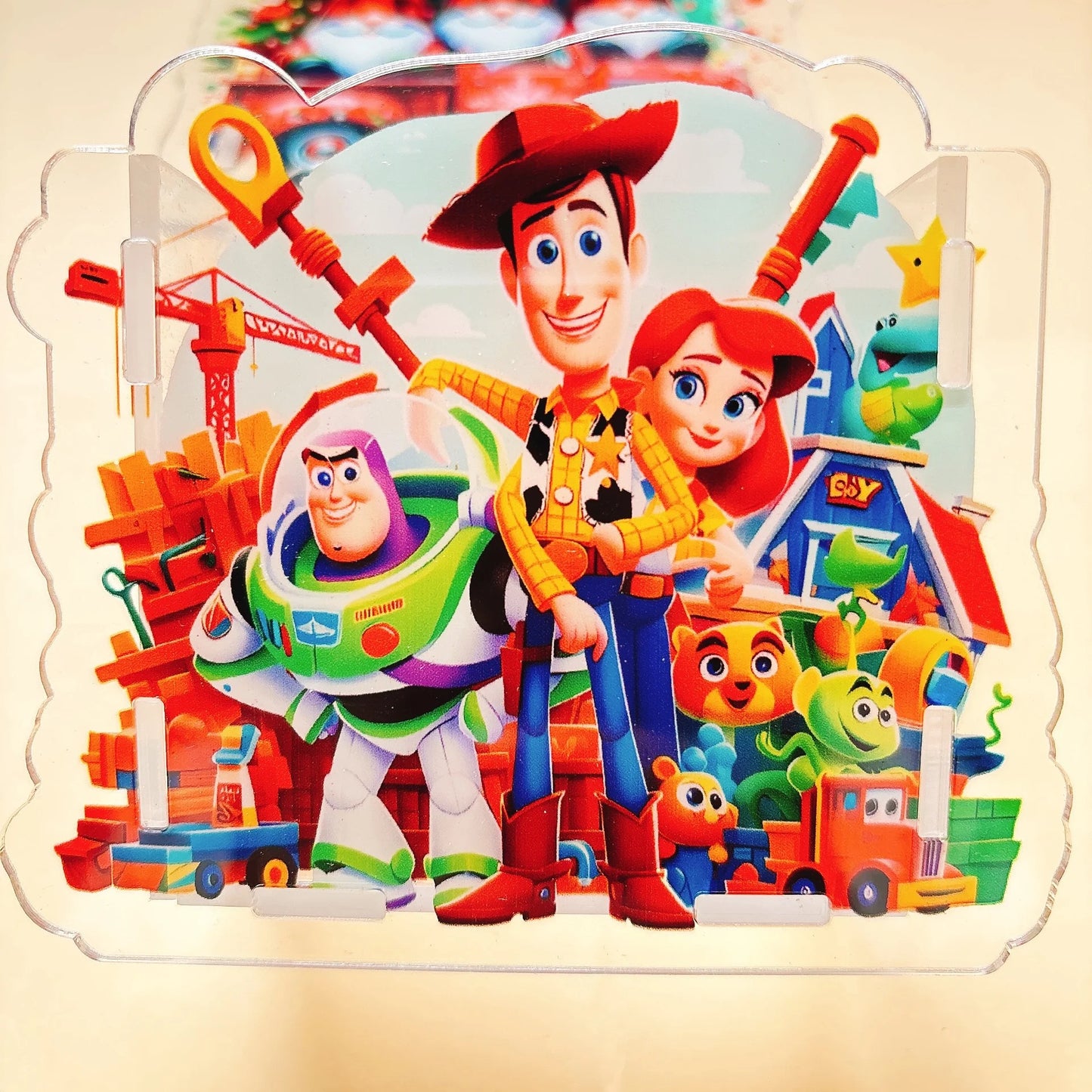 Pen Holders Live Claims