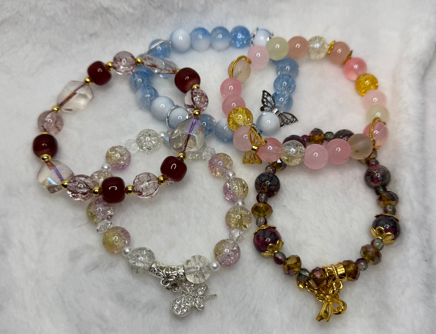 Glass Beads