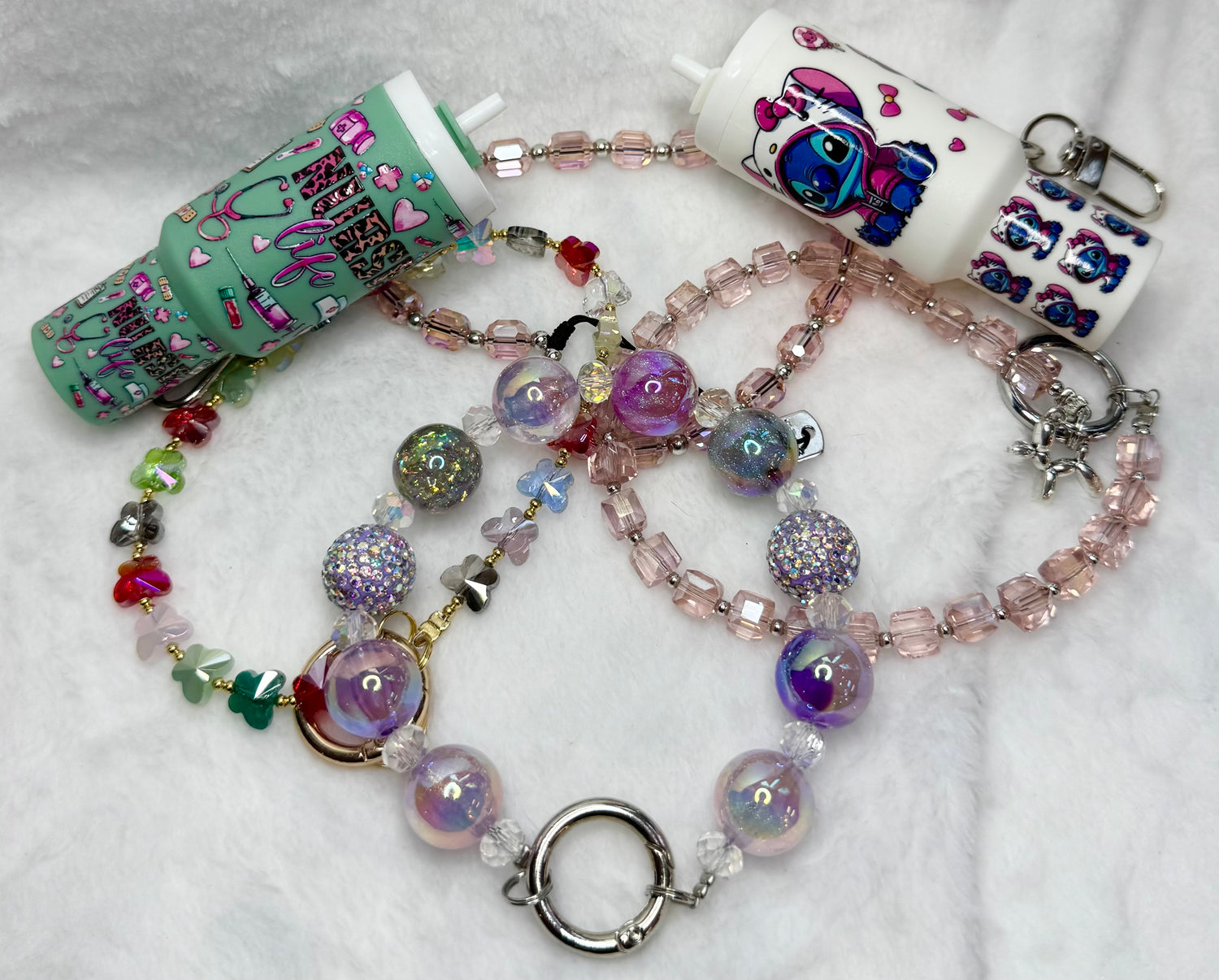 Keychains