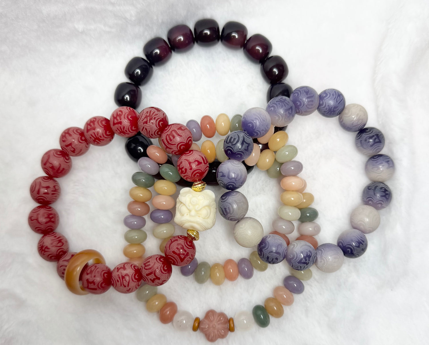 Bodhi Beads
