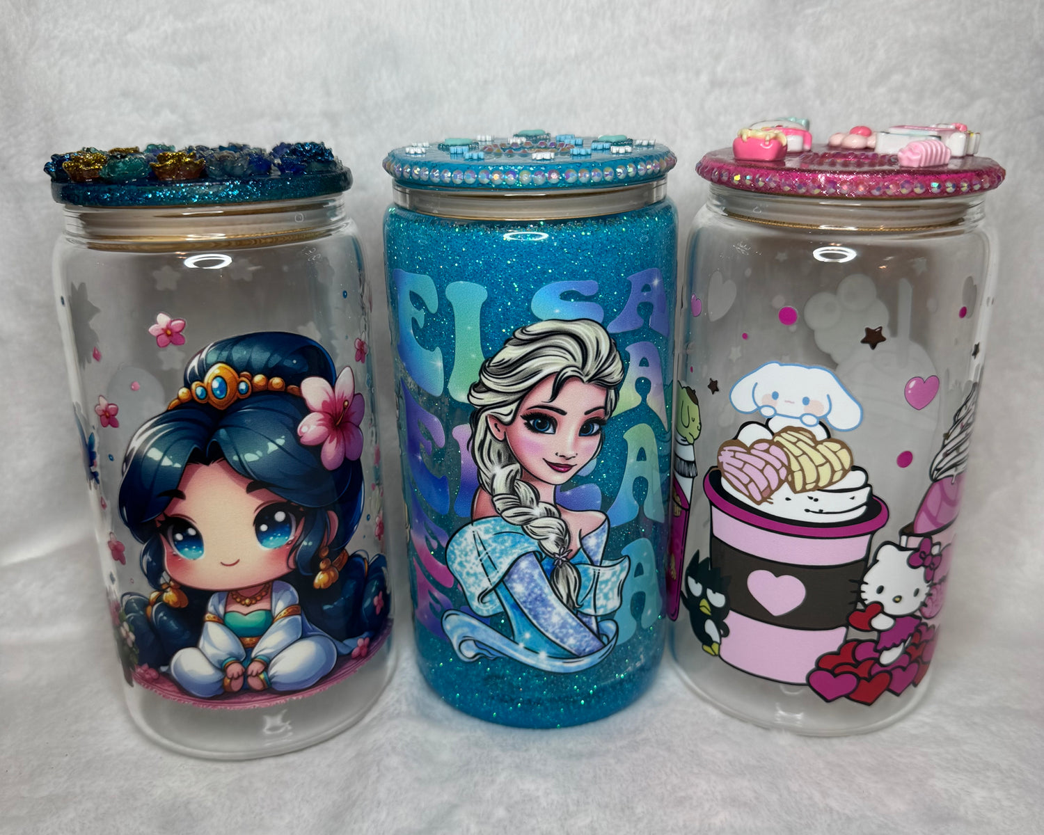 Cups