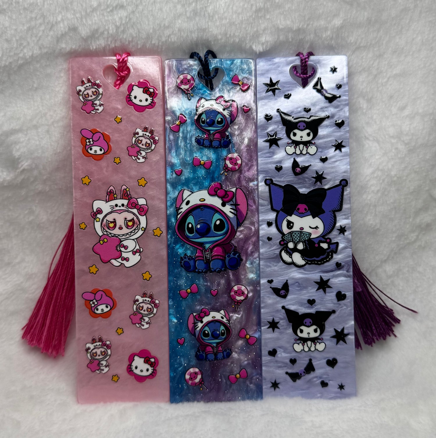 Bookmarks