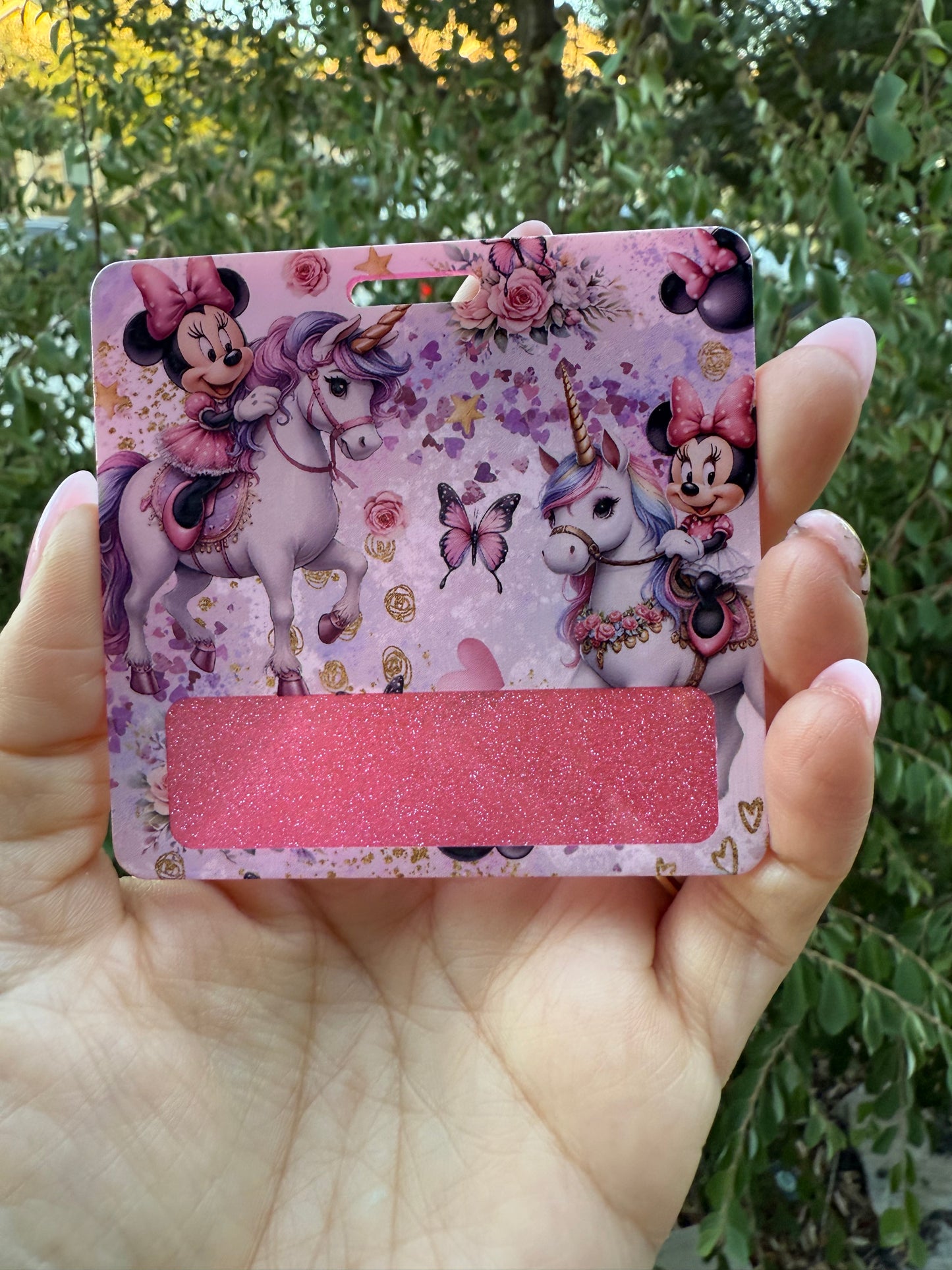 Badge BuddyLive Claims