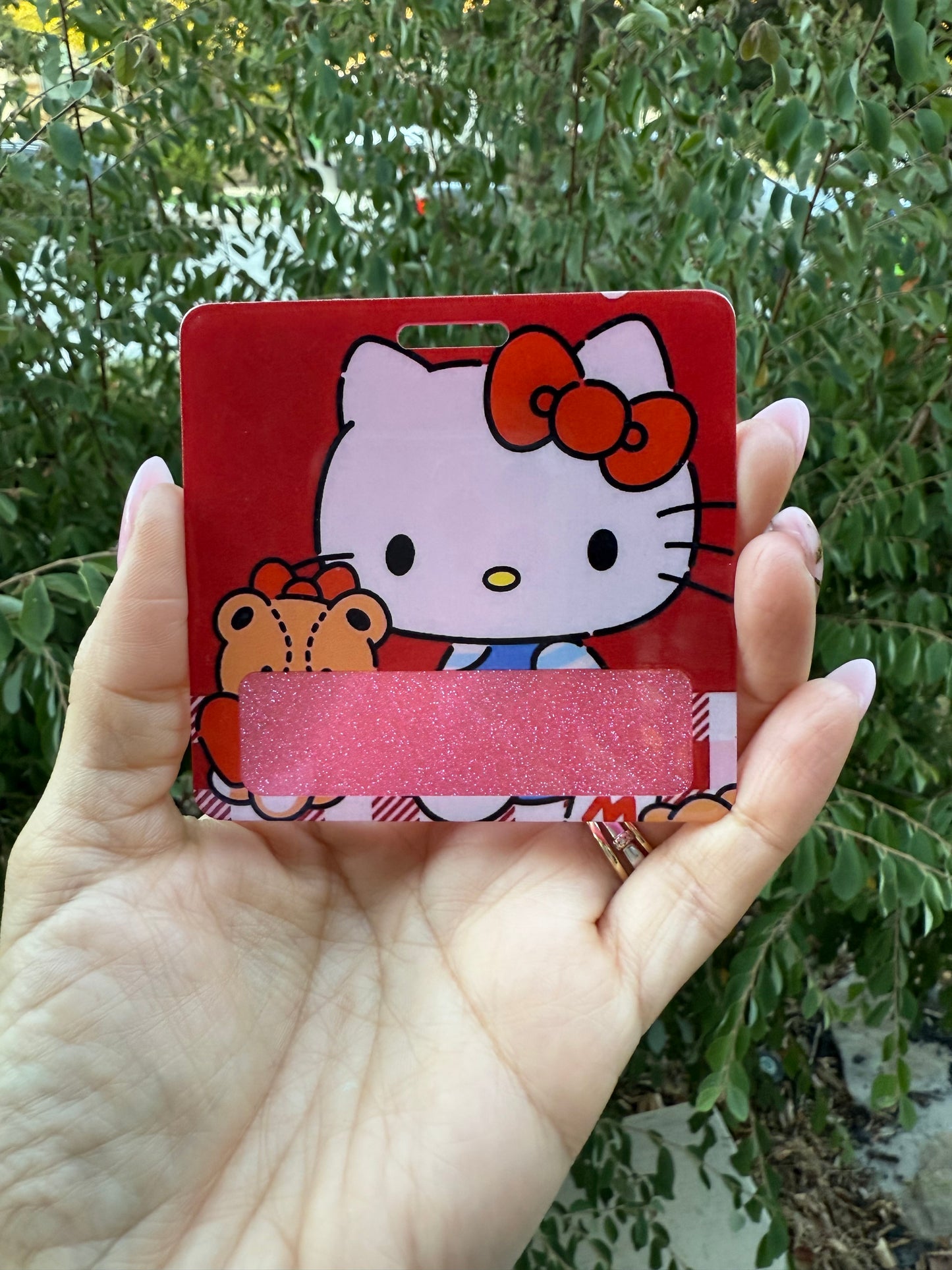 Badge BuddyLive Claims