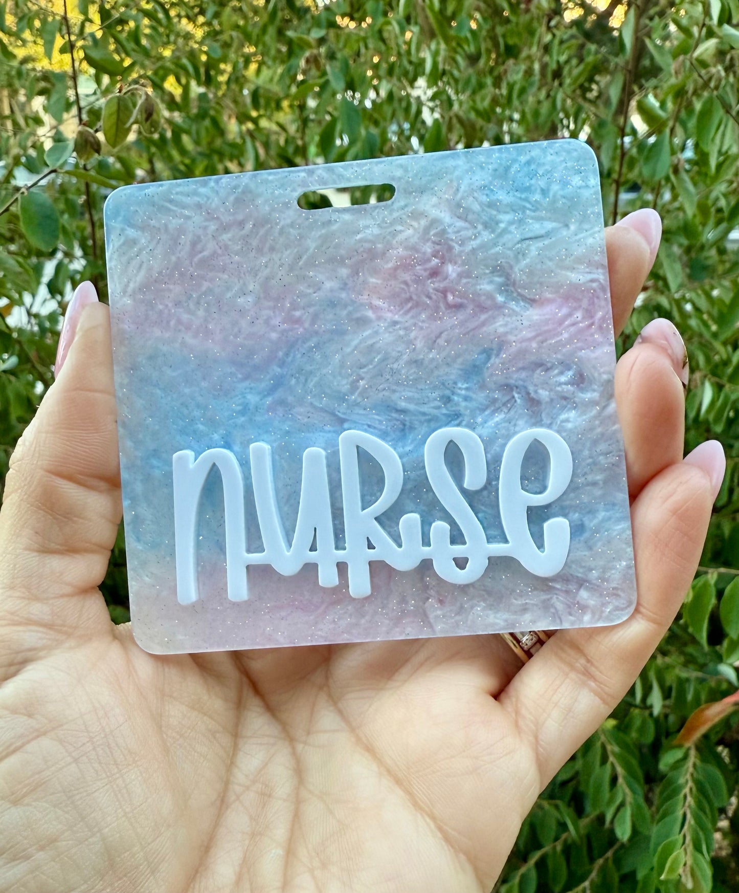 Badge BuddyLive Claims