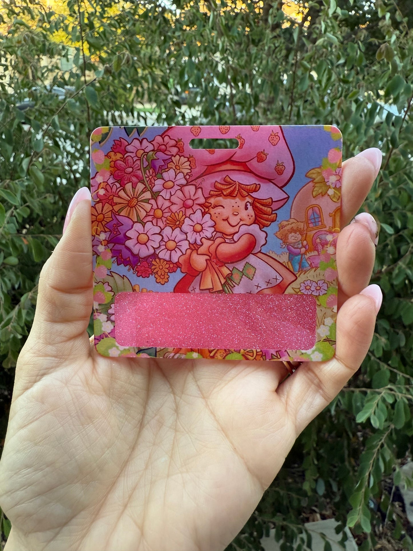 Badge BuddyLive Claims