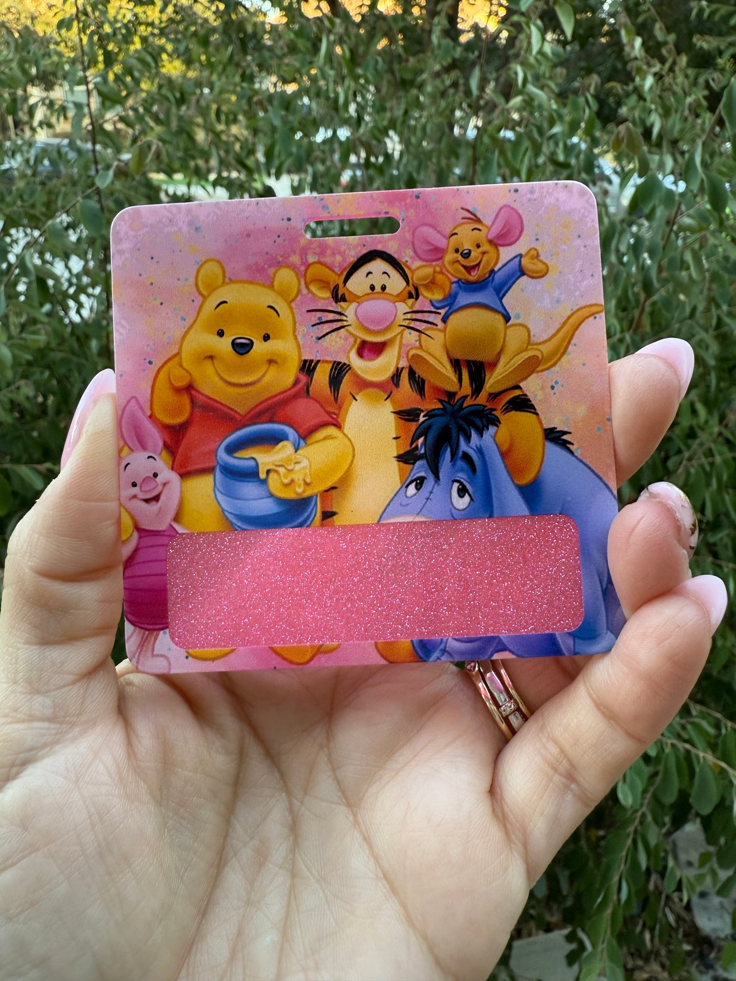 Badge BuddyLive Claims