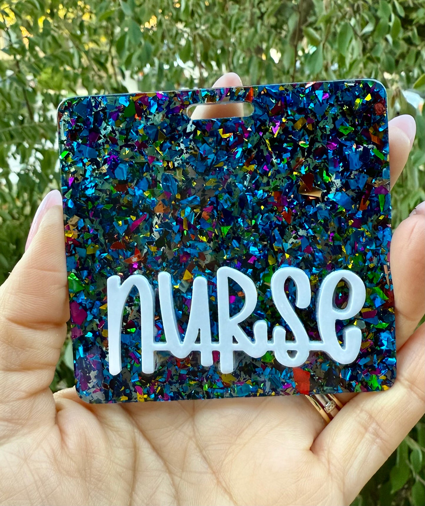 Badge BuddyLive Claims