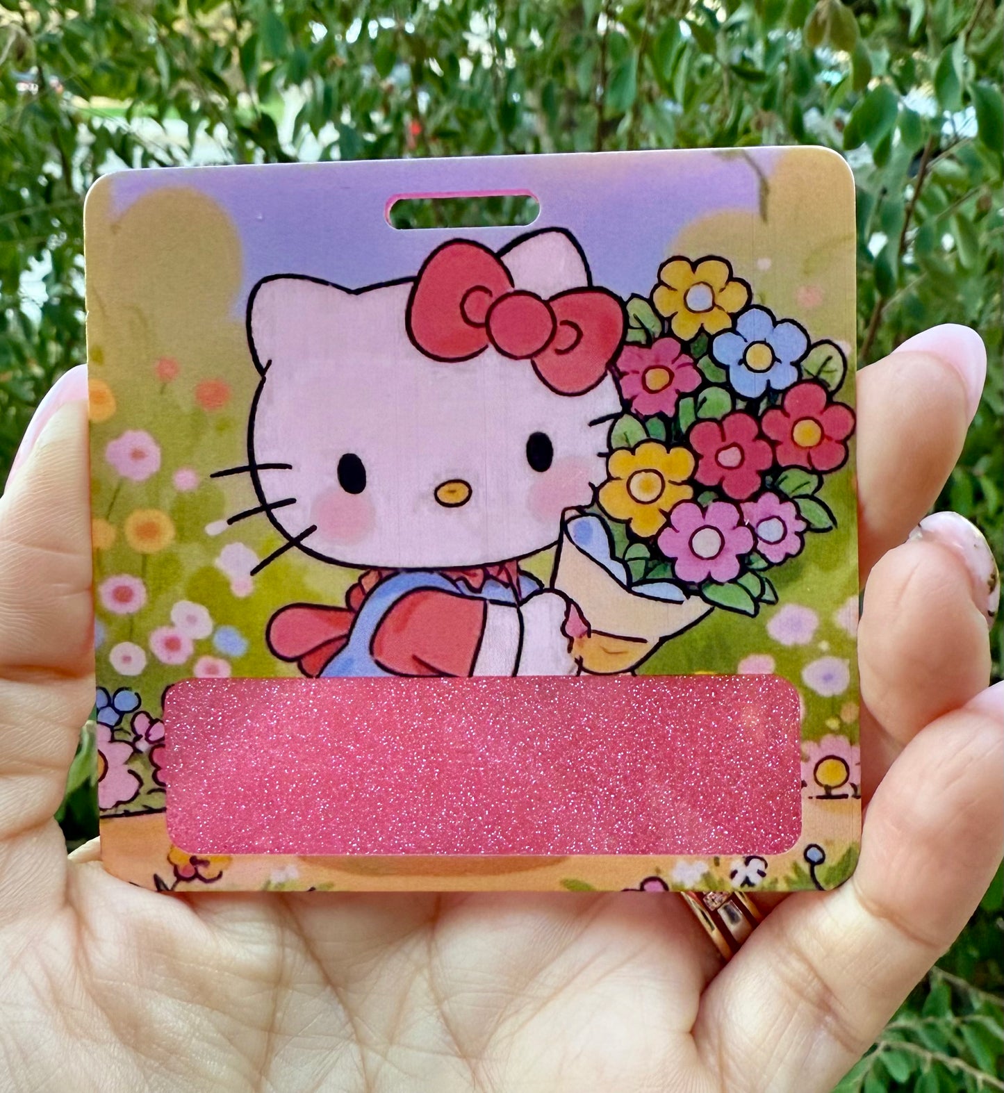 Badge BuddyLive Claims