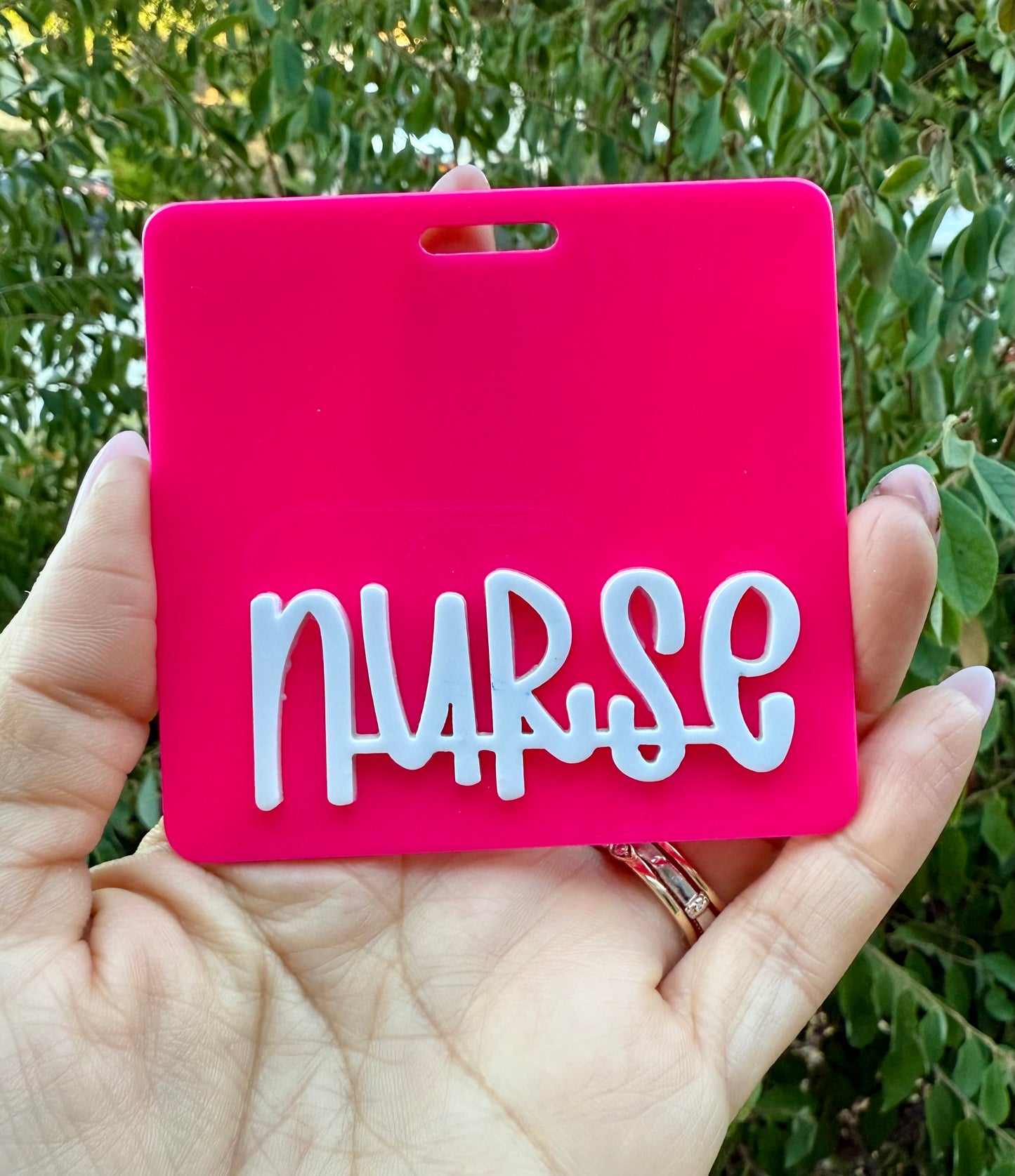 Badge BuddyLive Claims