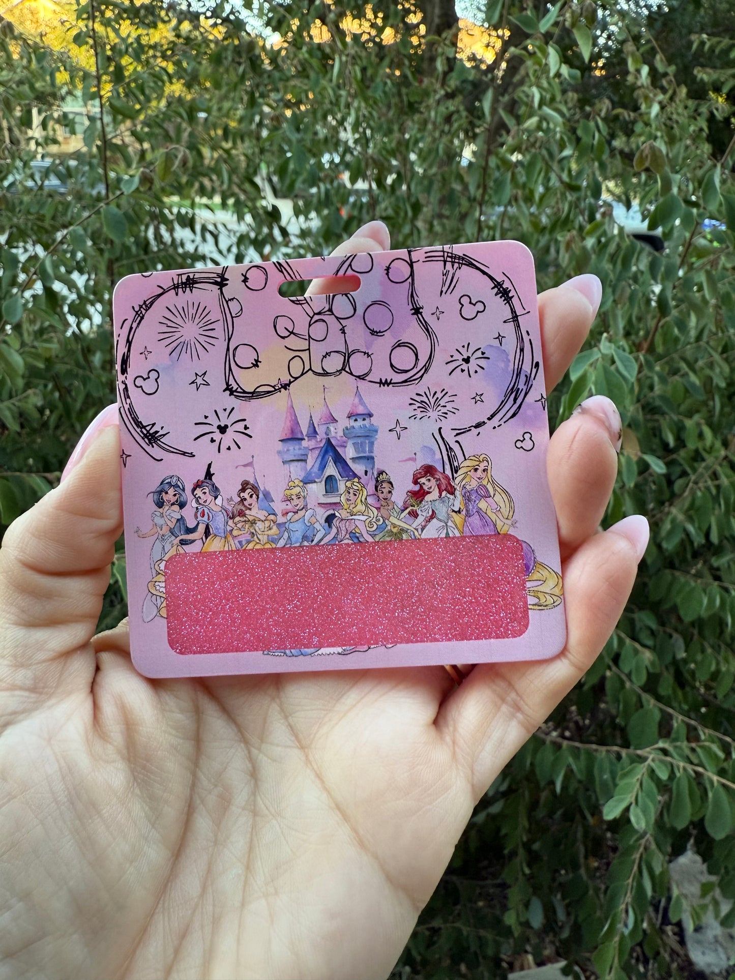 Badge BuddyLive Claims