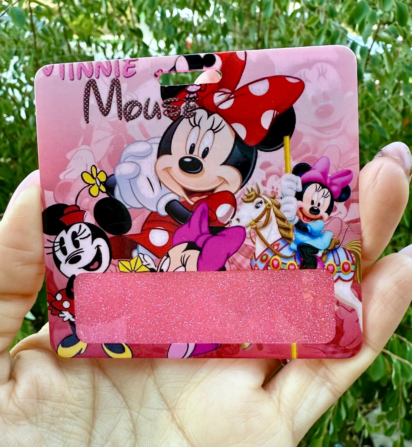 Badge BuddyLive Claims