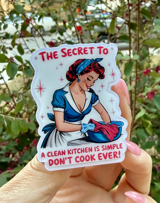 Acrylic Magnets- TT Live Claims