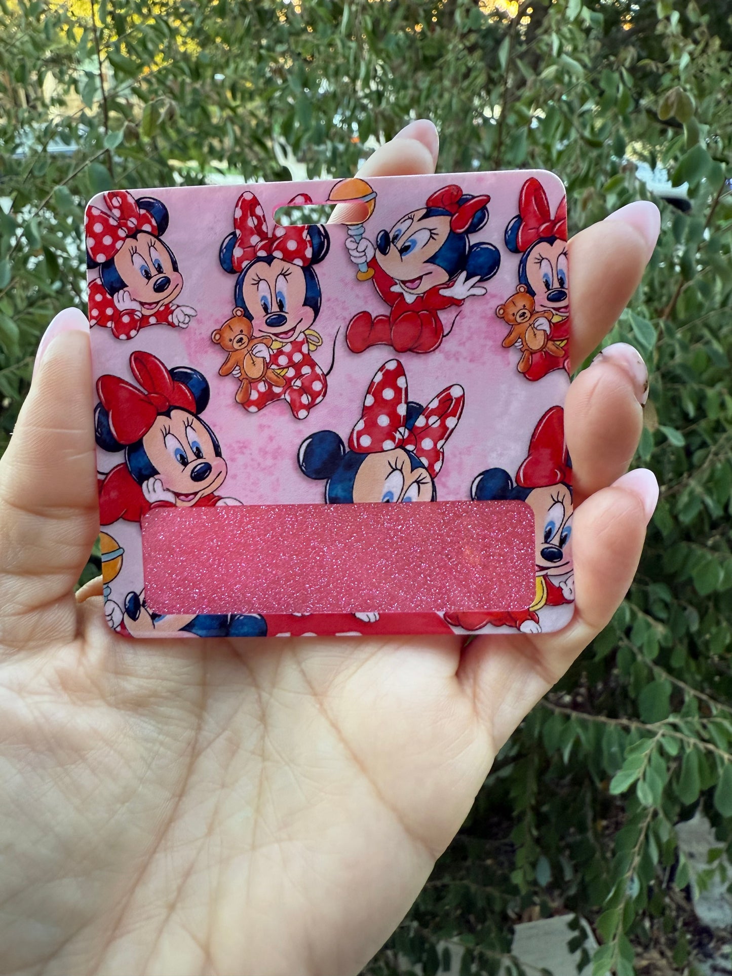 Badge BuddyLive Claims