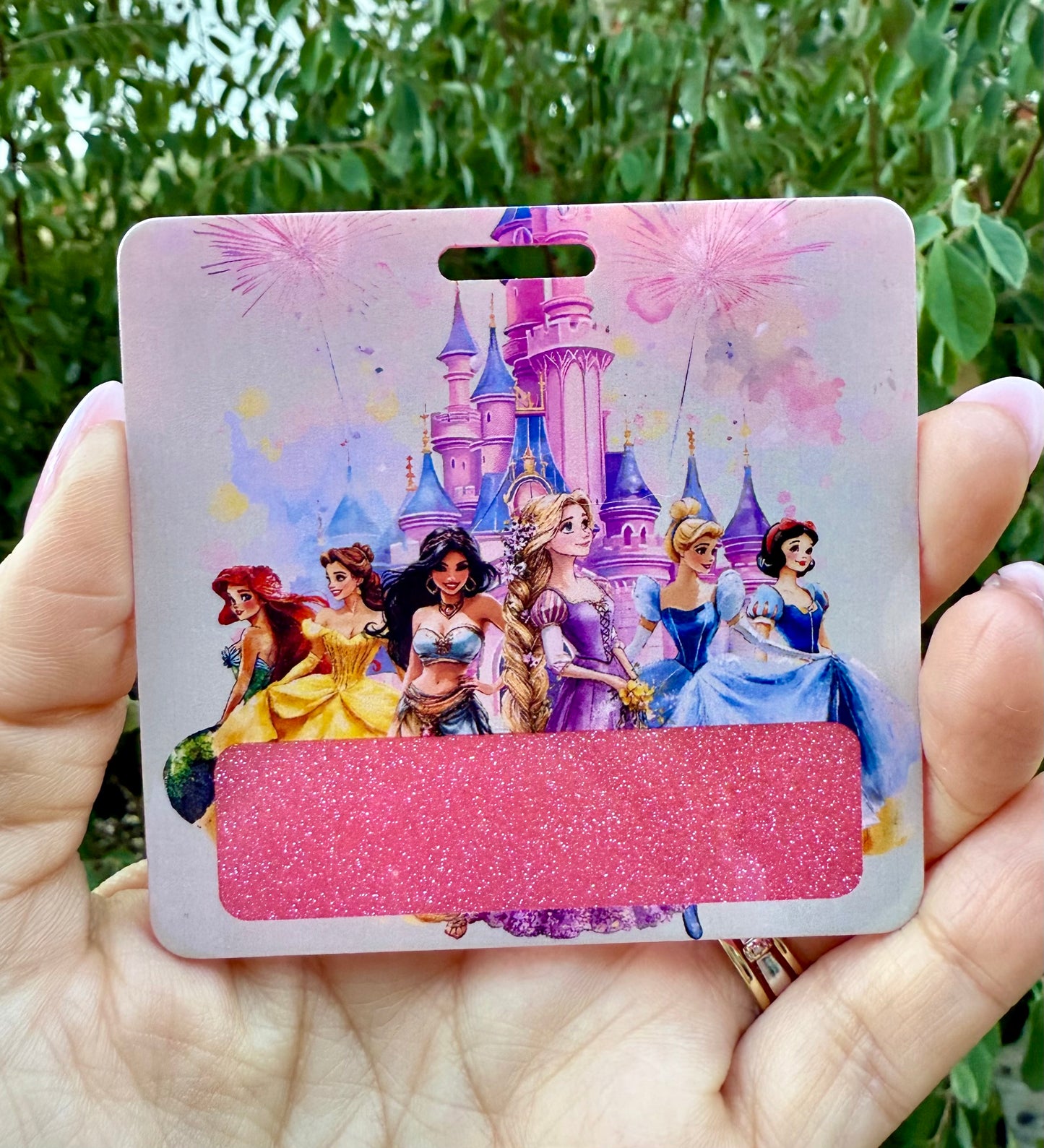 Badge BuddyLive Claims