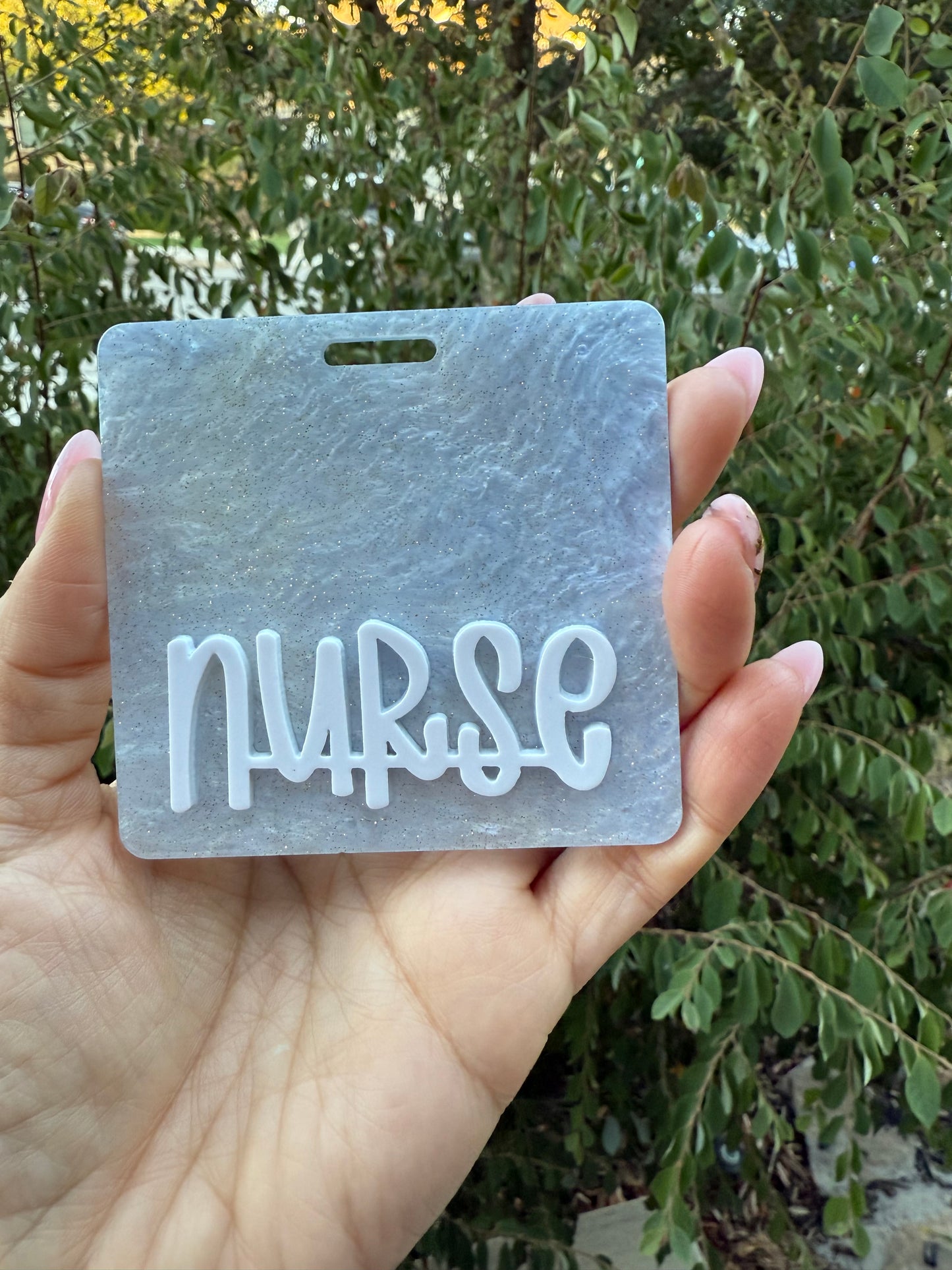 Badge BuddyLive Claims