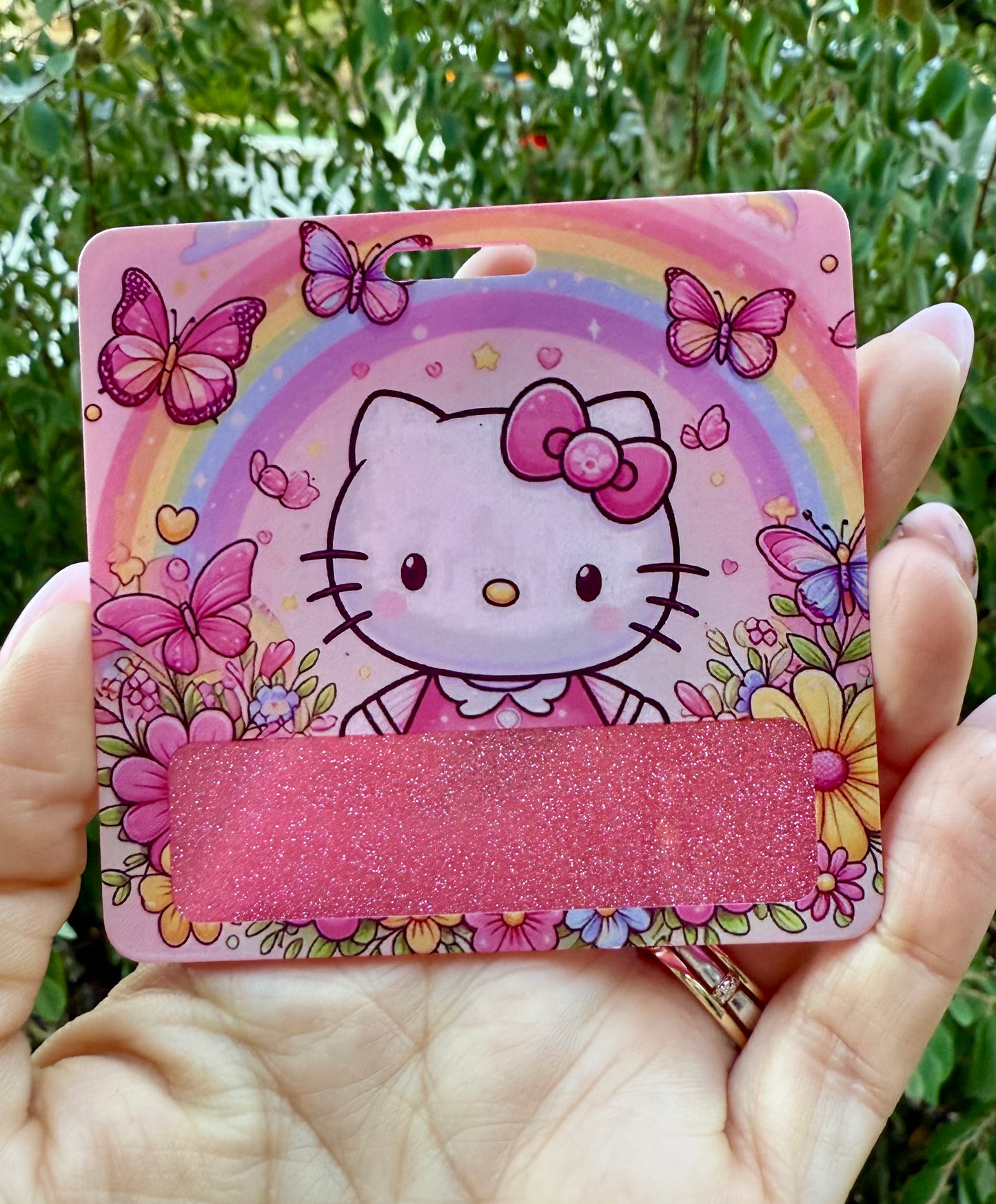 Badge BuddyLive Claims