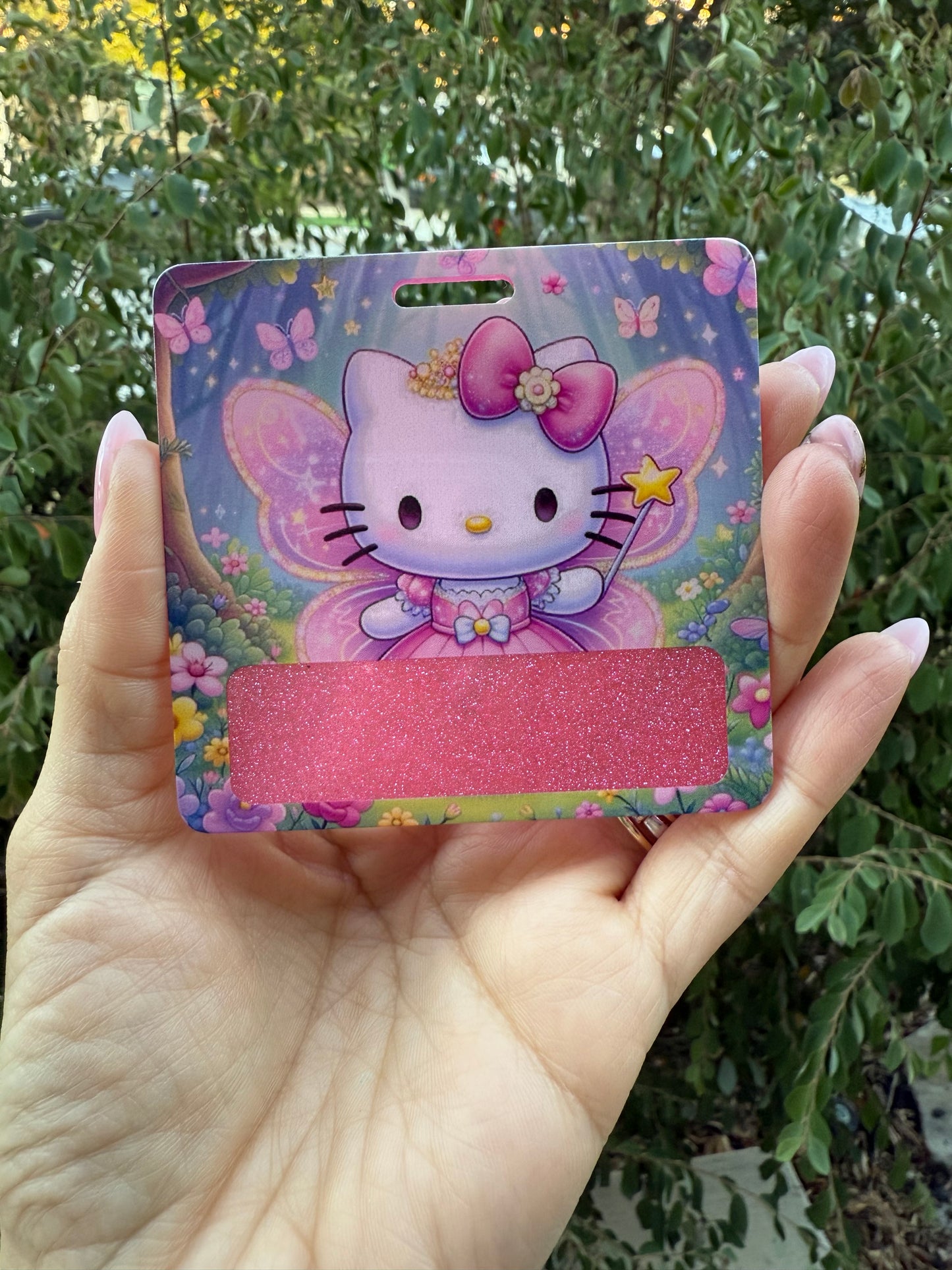 Badge BuddyLive Claims