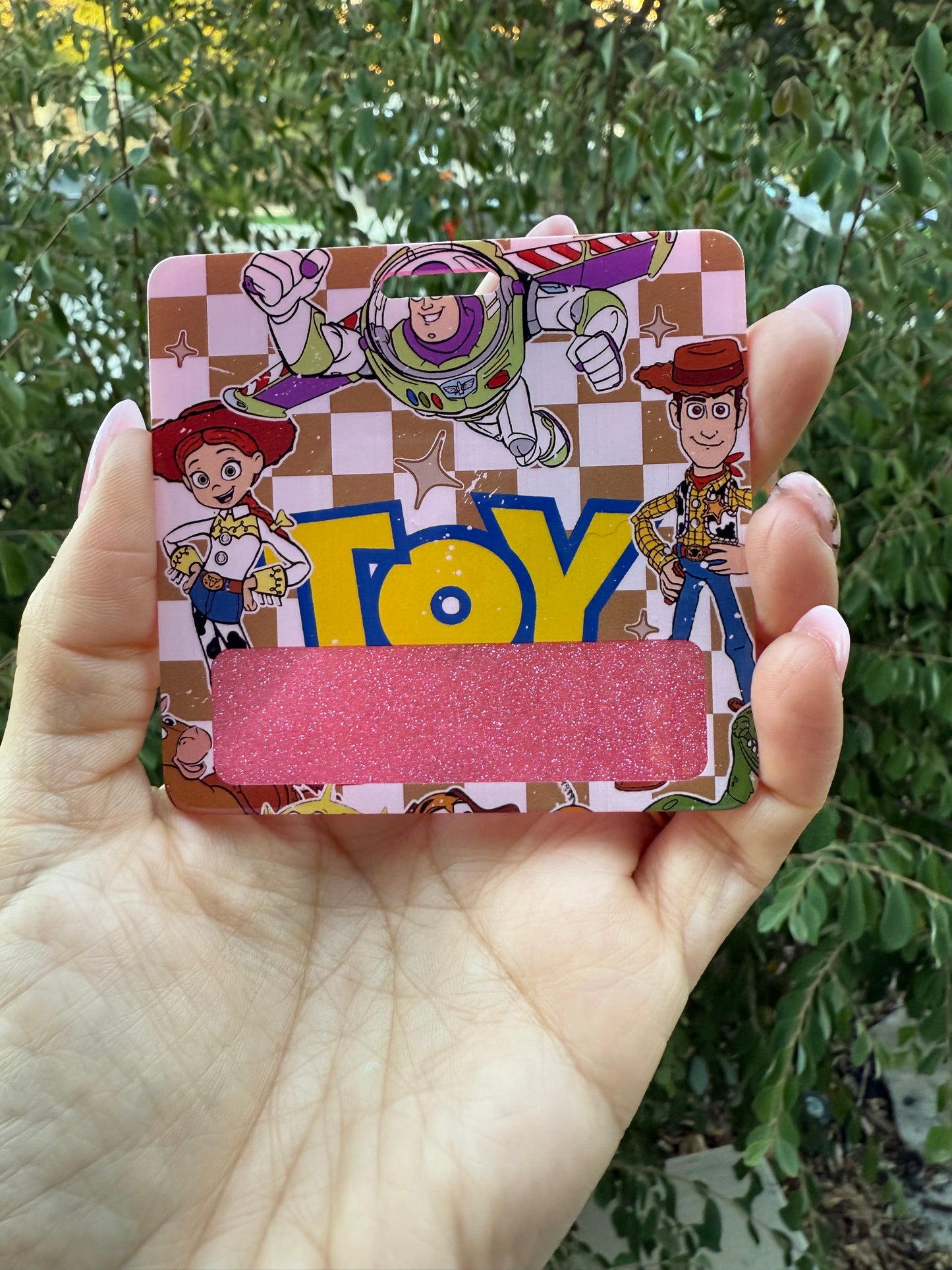 Badge BuddyLive Claims