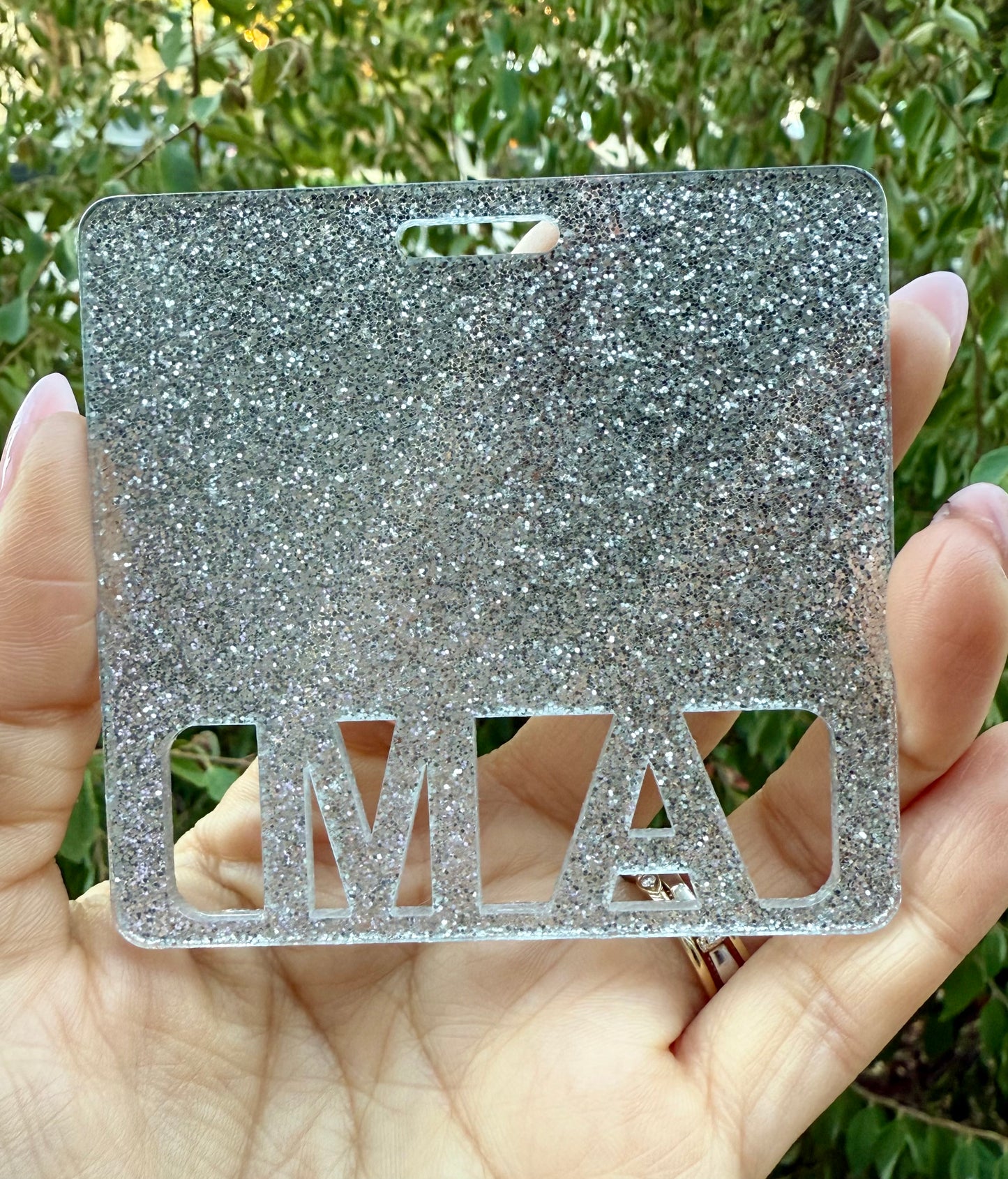 Badge BuddyLive Claims