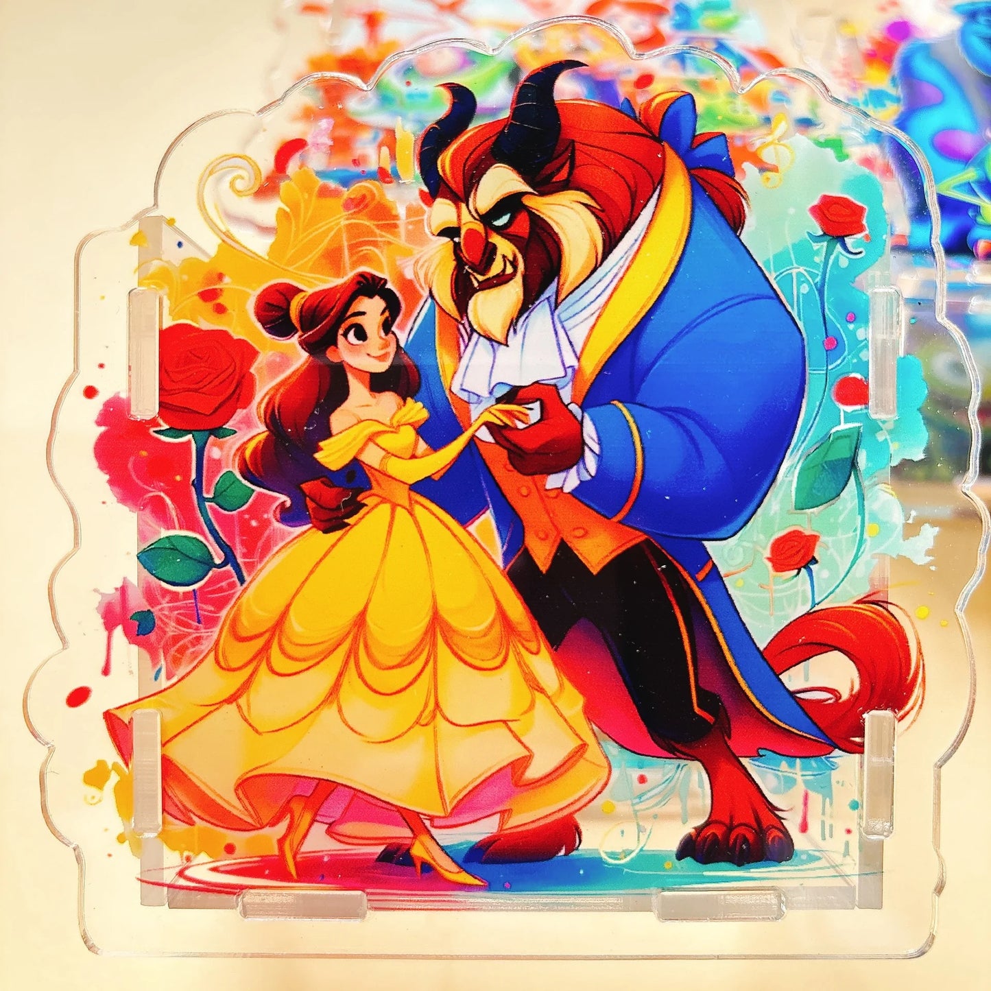 Pen Holders Live Claims