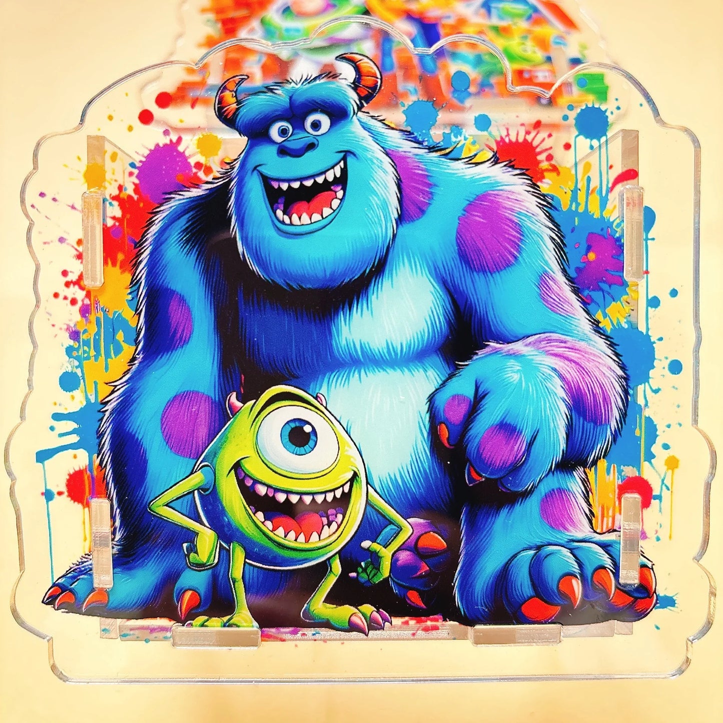 Pen Holders Live Claims