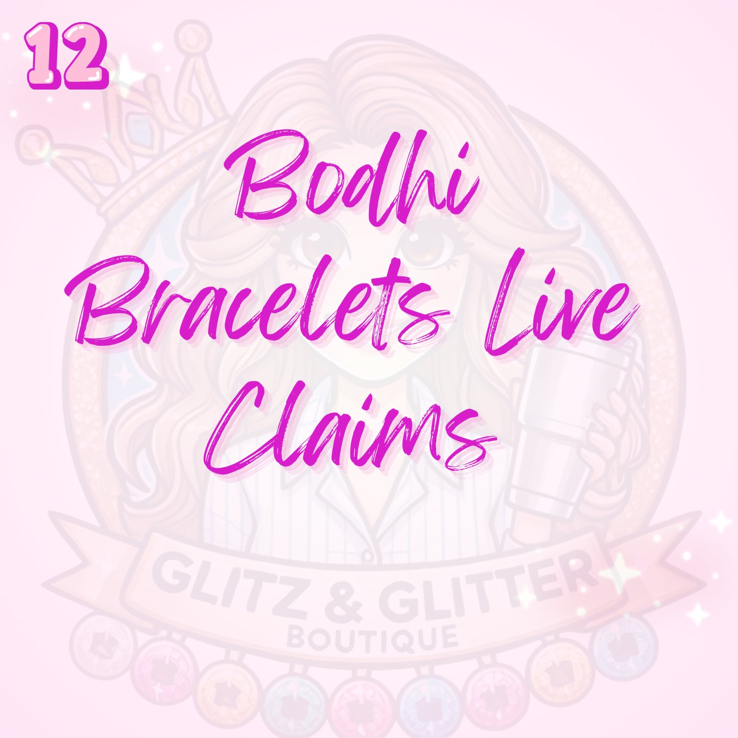 Bodhi bracelets Live claim