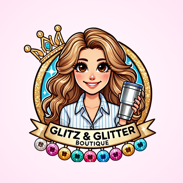 Glitz and Glitter Boutique 